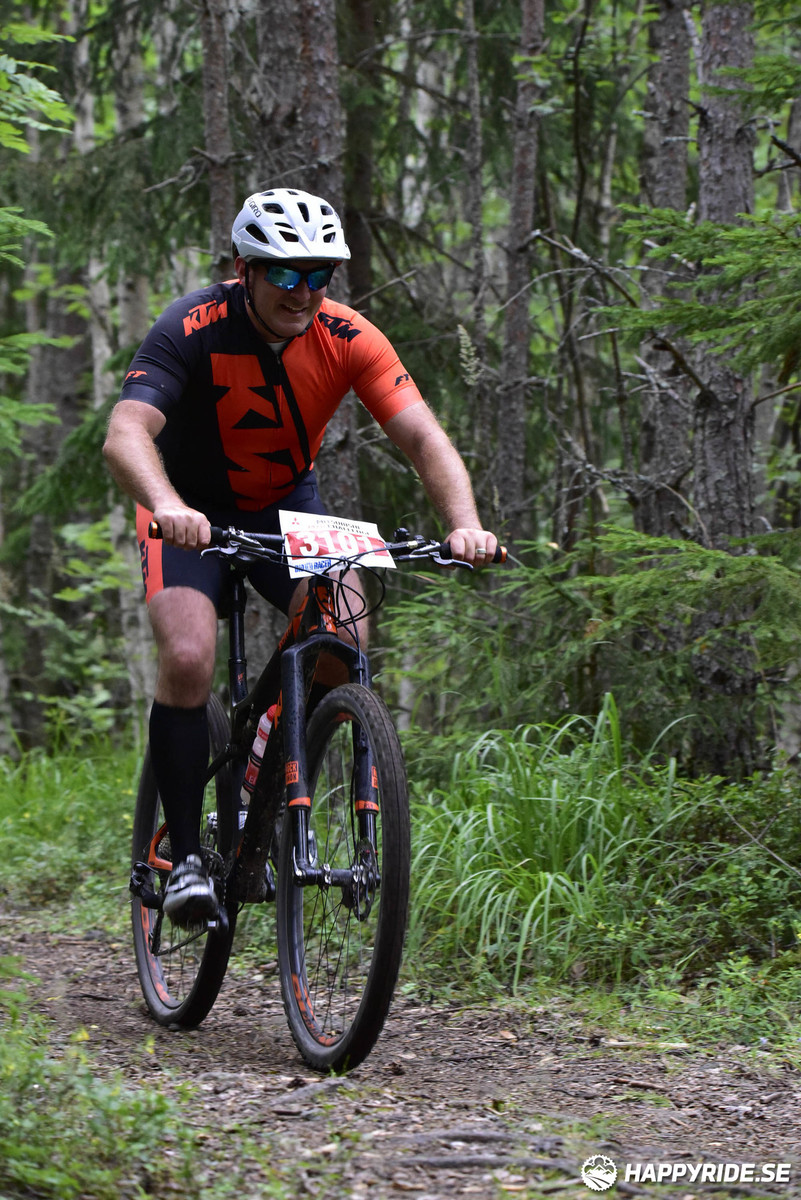 Bild från Engelbrektsturen 2019